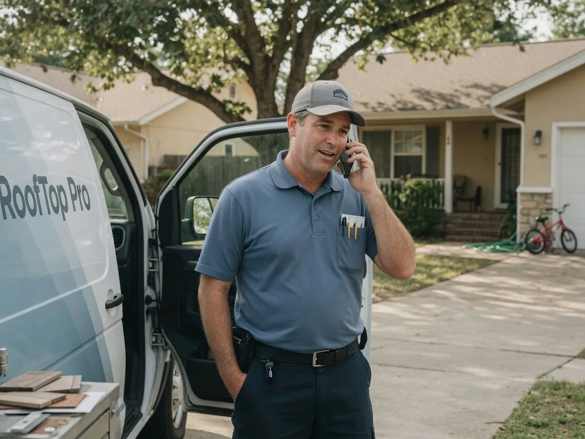 Roof Repair Silverwood, MI FAQs